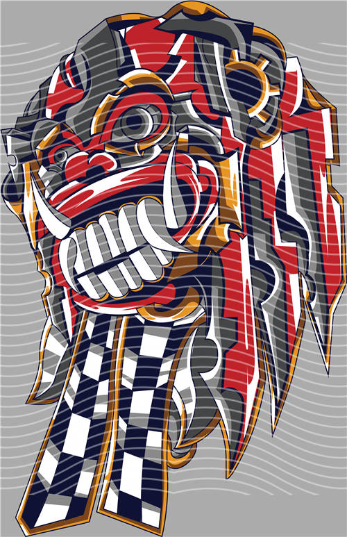 Street design-JT 4309